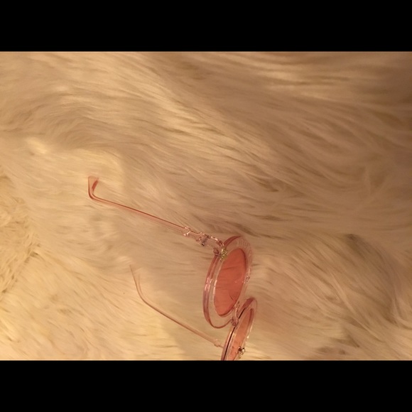 L’aveugle Par Amour Sunglasses - Picture 2 of 4